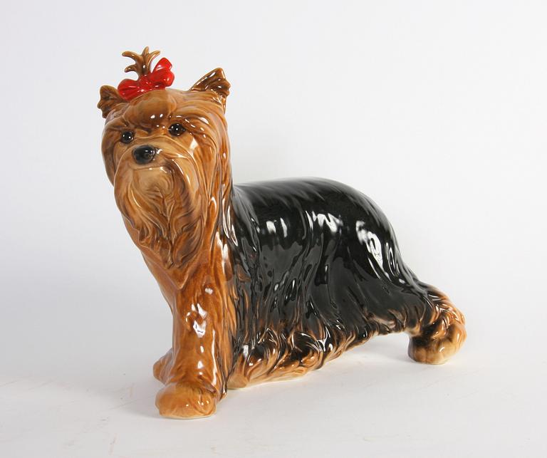 FIGURIN,porslin, Goeble, Tyskland, 1979-91.