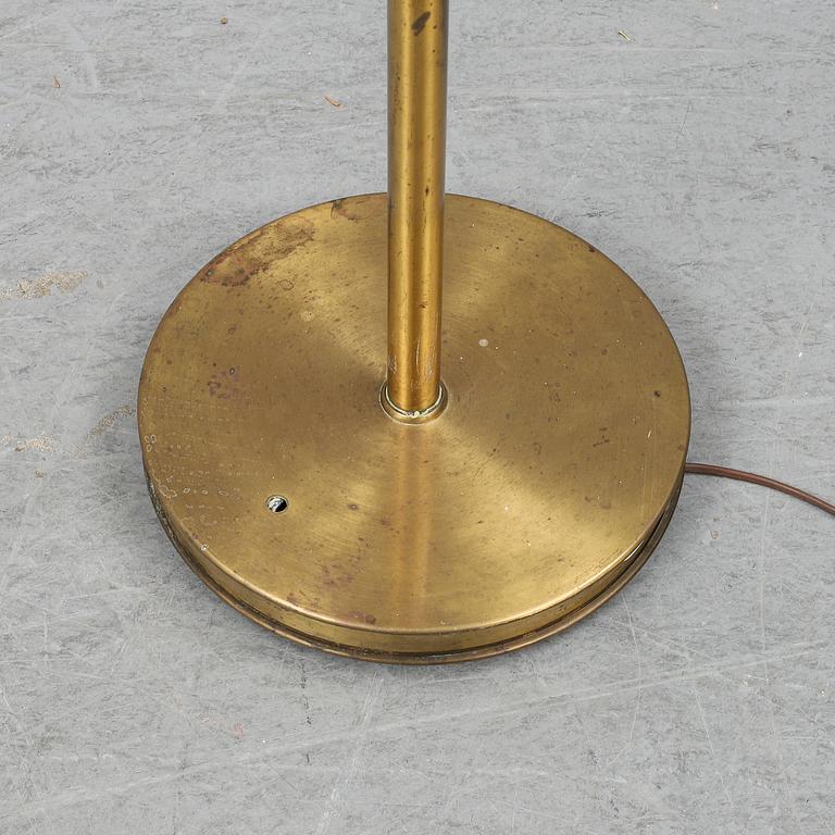 A model 2368 floorlamp by Josef Frank for Firma Svenskt Tenn.