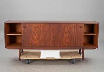 SIDEBOARD, 1900-talets andra hälft.