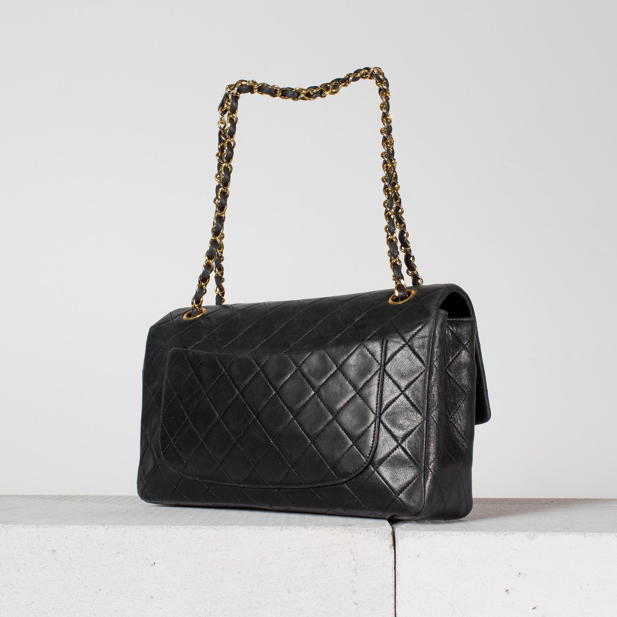 VÄSKA "2:55" Chanel.