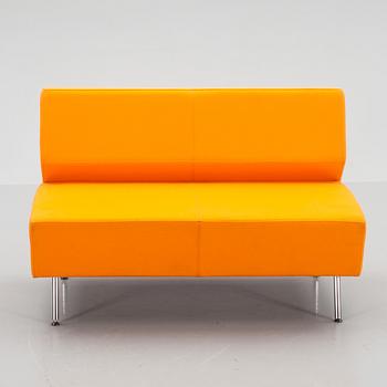 SOFFA, "Support", design Tom Stepp.