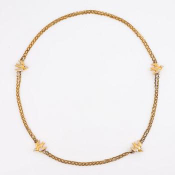 Collier, Estrid Ericsson, Firma Svenskt tenn.