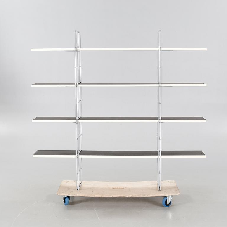 HYLLA, IKEA, 1990-tal.