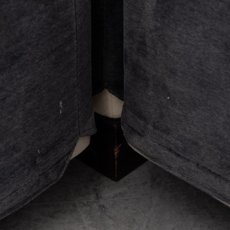 A Sofa in 6 pieces, "Dacapo", Eilersen.