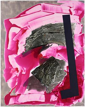 Sigrid Sandström, Untitled.