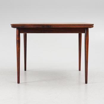 Matgrupp, 7 delar, Danmark, 1960-tal. Bland annat Niels Otto Møller för JL Møller.