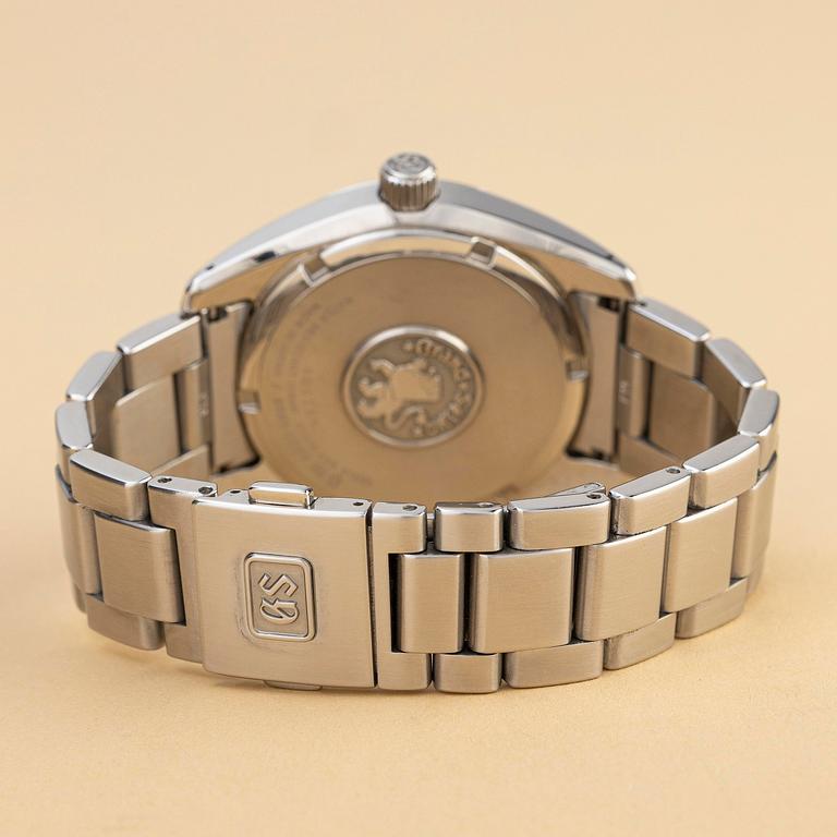 Grand Seiko, Heritage Collection, ca 2022.