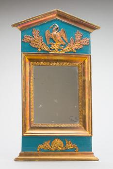 SPEGEL, empirestil, 1900-talets början.