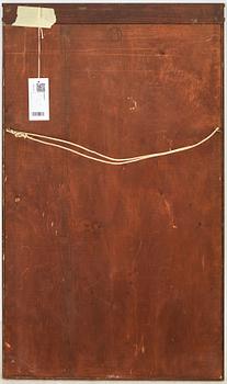 Mirror, Swedish Furniture Industries, Bodafors, 1920s/30s.