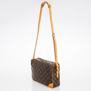 Louis Vuitton, a Monogram 'Trocadero 30' Bag.