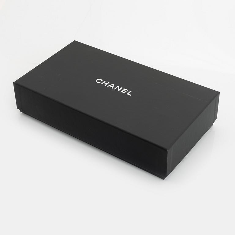 Chanel, pannband.