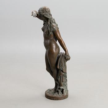 JOHANNES TAKANEN, "AINO, LOOKING TO THE SEA".