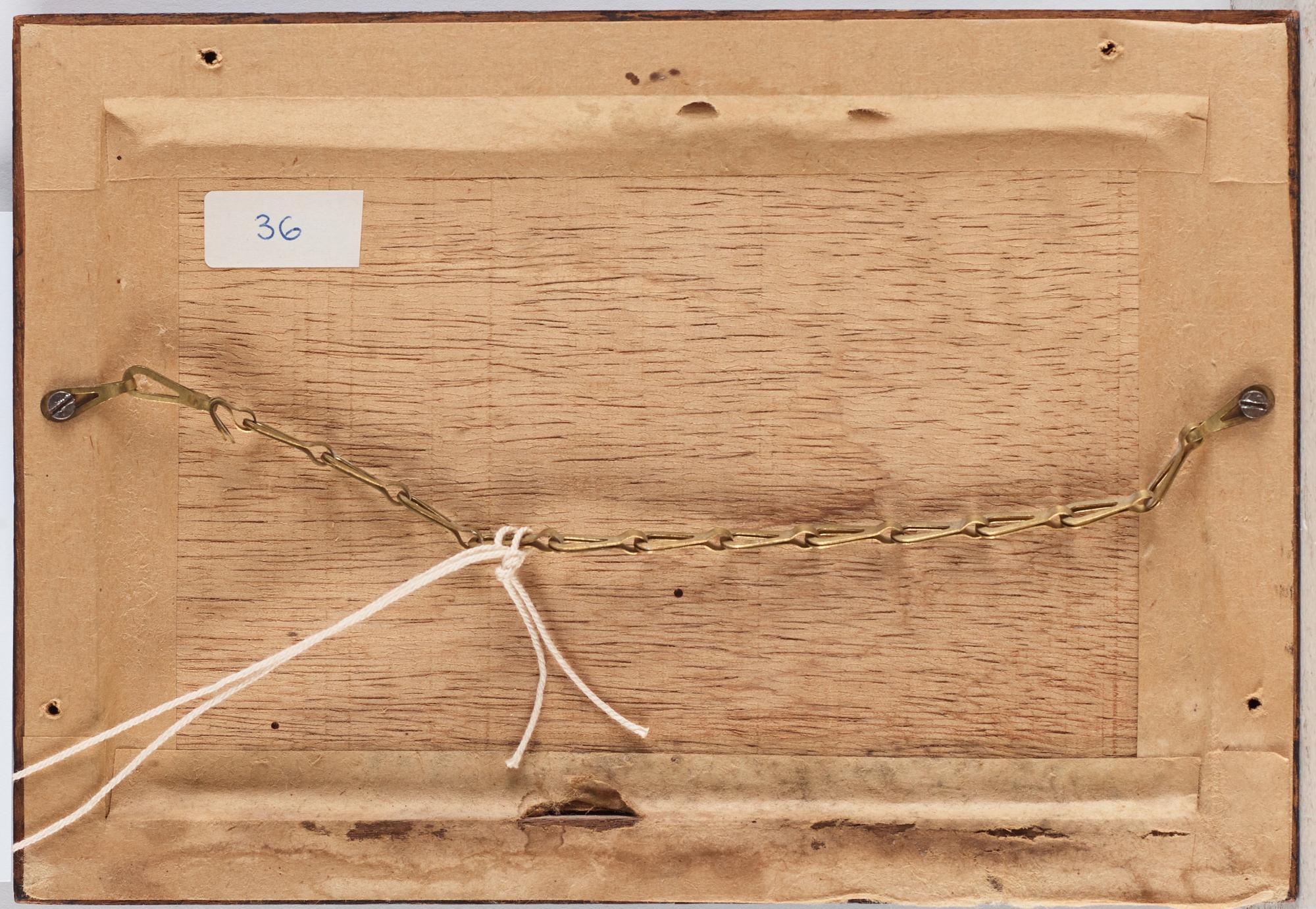 Bui Xuan Phai, Untitled.