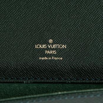 Louis Vuitton, "Minuto", portfölj.
