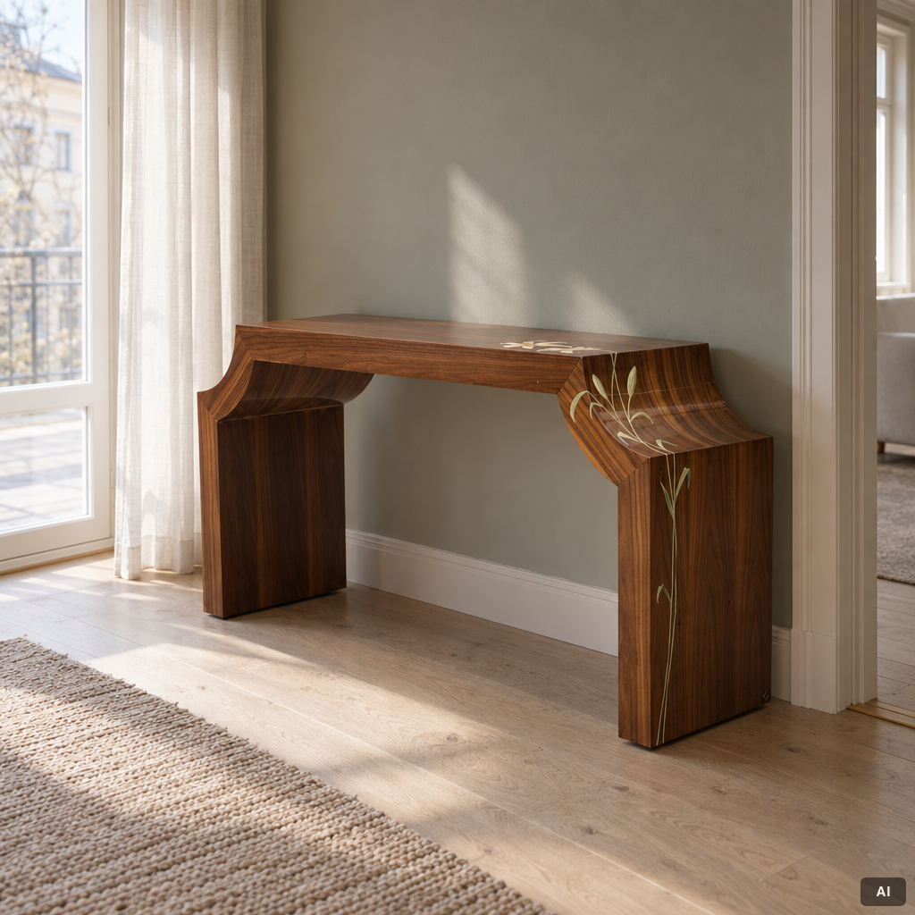 An 'Adrian' sideboard, RIJD.