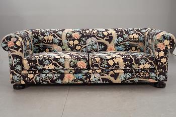 SOFFA, 1900-talets andra hälft/ slut.