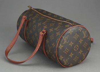 VÄSKA, "Papillon", Louis Vuitton.