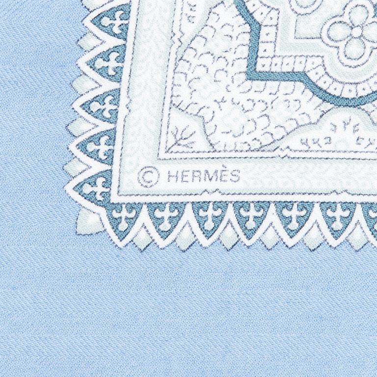 SJAL, Hermès.