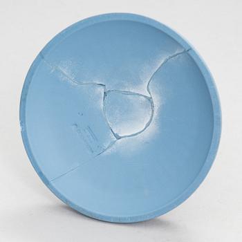 WEDGWOOD, Jasperware, 30 delar, England 1900-talets andra hälft.