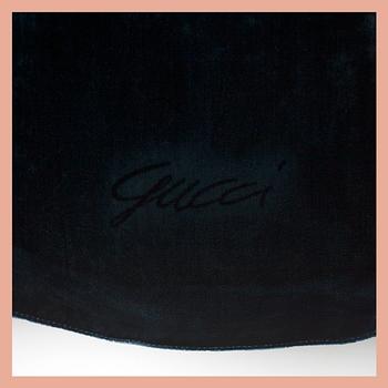 SJAL, Gucci.
