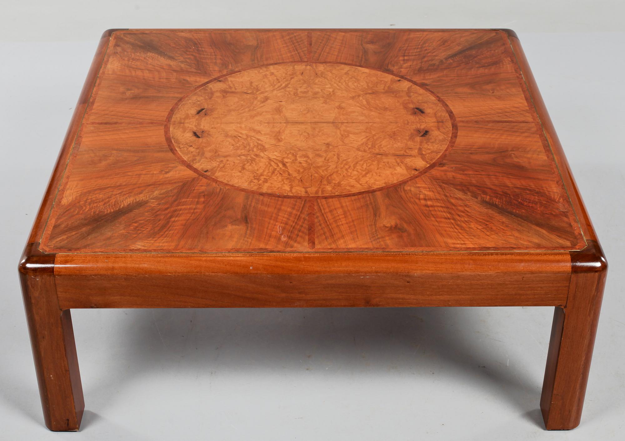 BORD, Argentina, 1900-tal.