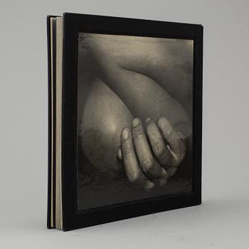 EVA KLASSON, Le troisième angle, Birth editions, 1976.