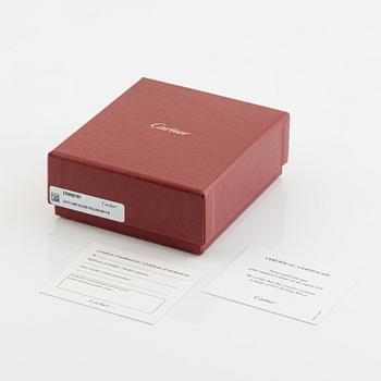 Cartier, cufflinks, 16 mm.