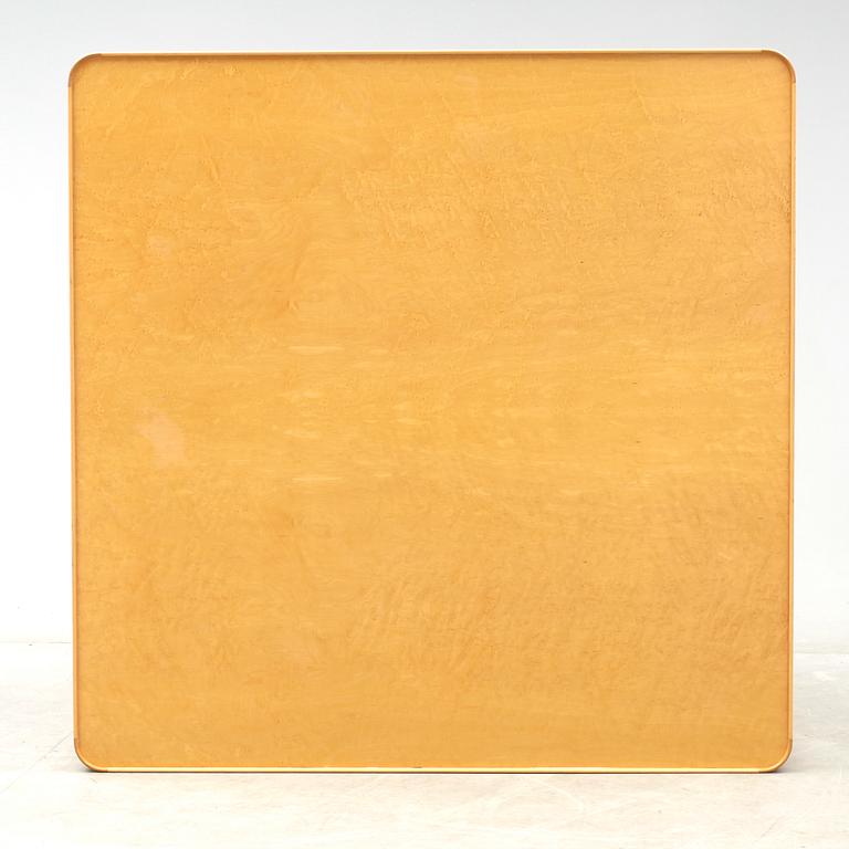 JOSEF FRANK, soffbord, "Diplomat", Firma Svenskt Tenn, modell 2073.