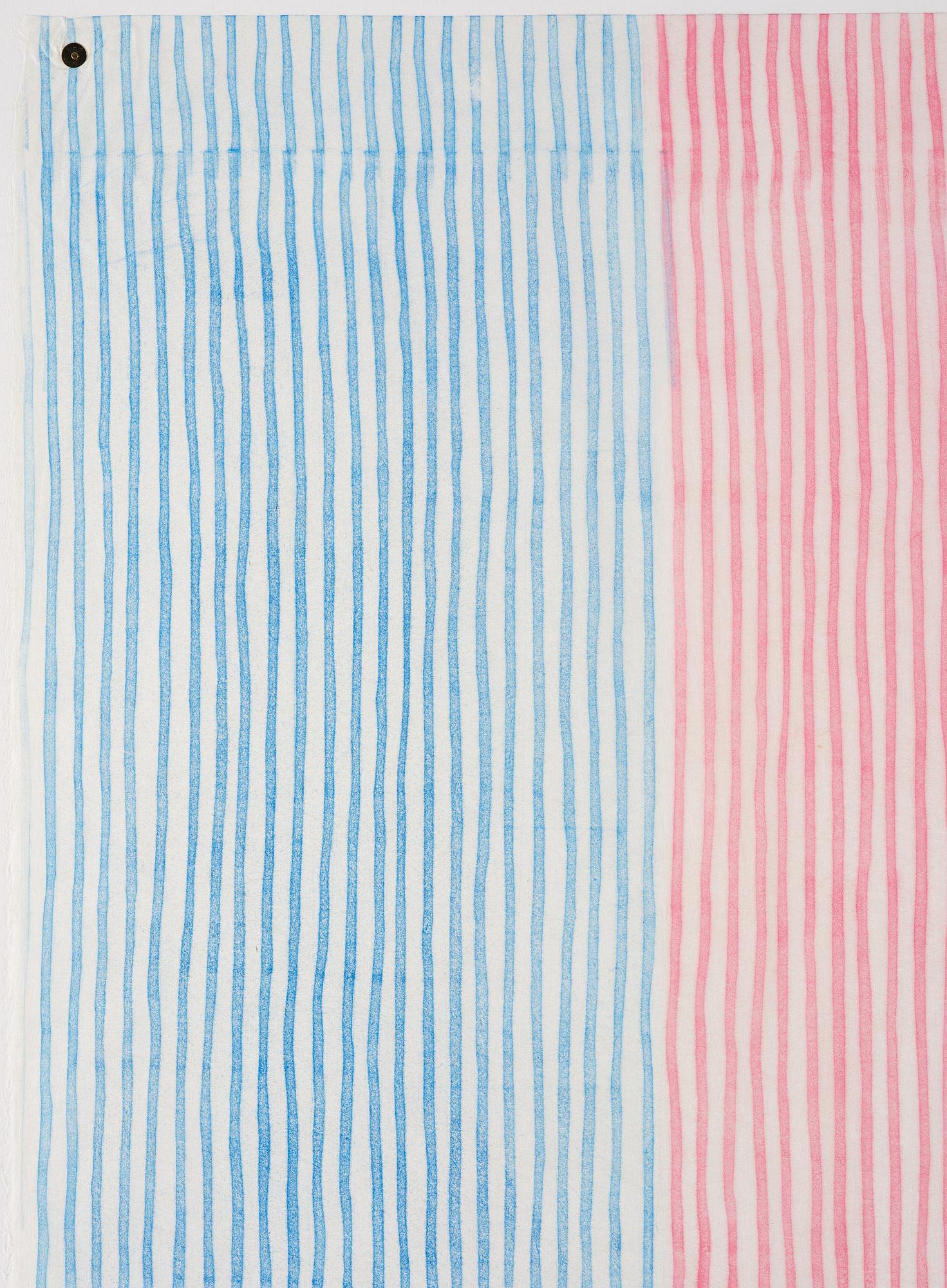 Annu Vertanen, "A Breathing Gaze".