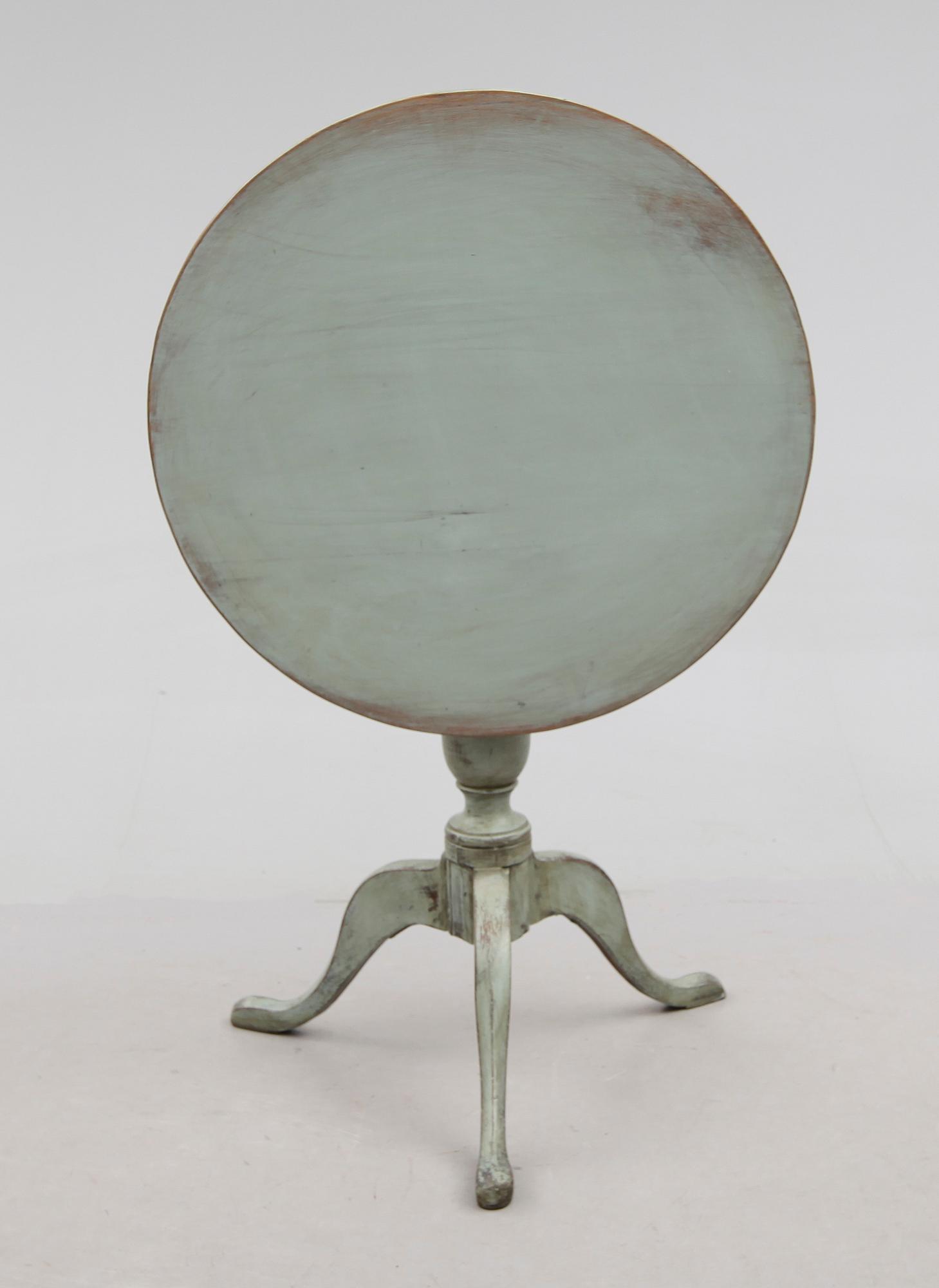 FÄLLBORD, 1800-talets första hälft.