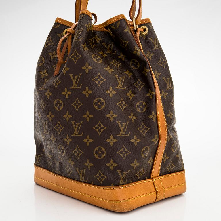 Louis Vuitton, laukku, "Noé".