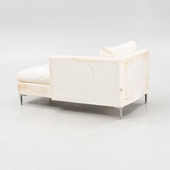 Koncept, an 'Alex' chairse longue, Fogia.