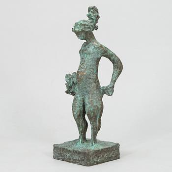 Kari Juva, Pregnant Woman.