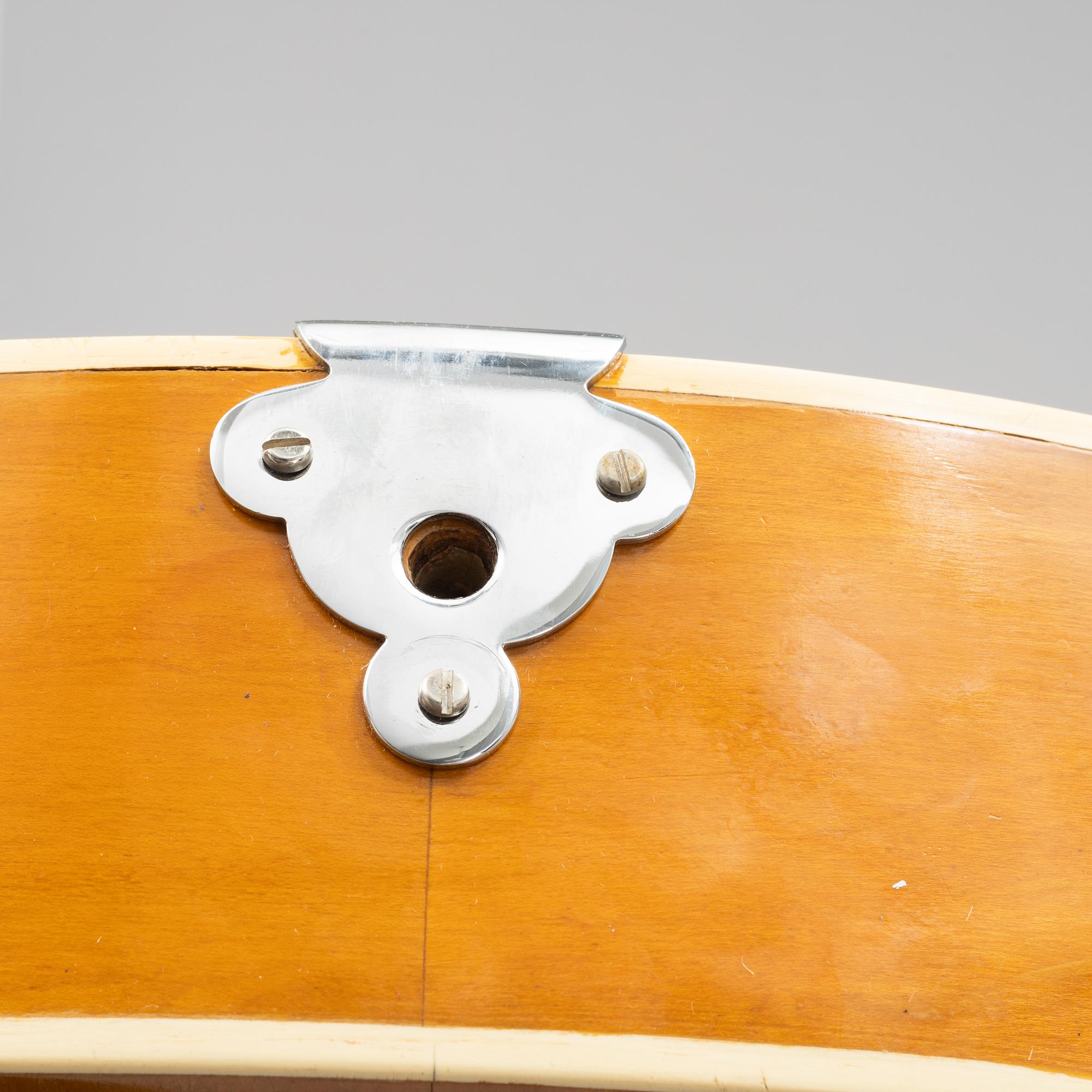 Gibson, "L10", halvakustisk gitarr, 1934, USA.