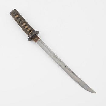 Tanto, mei, Japan, 1500-/1600-tal.