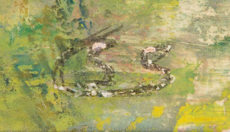 Sigrid Schauman, AIHE TÖÖLÖSTÄ.