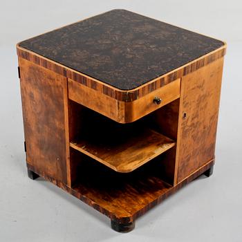 RÖKBORD, art deco, 1900-talets första hälft.