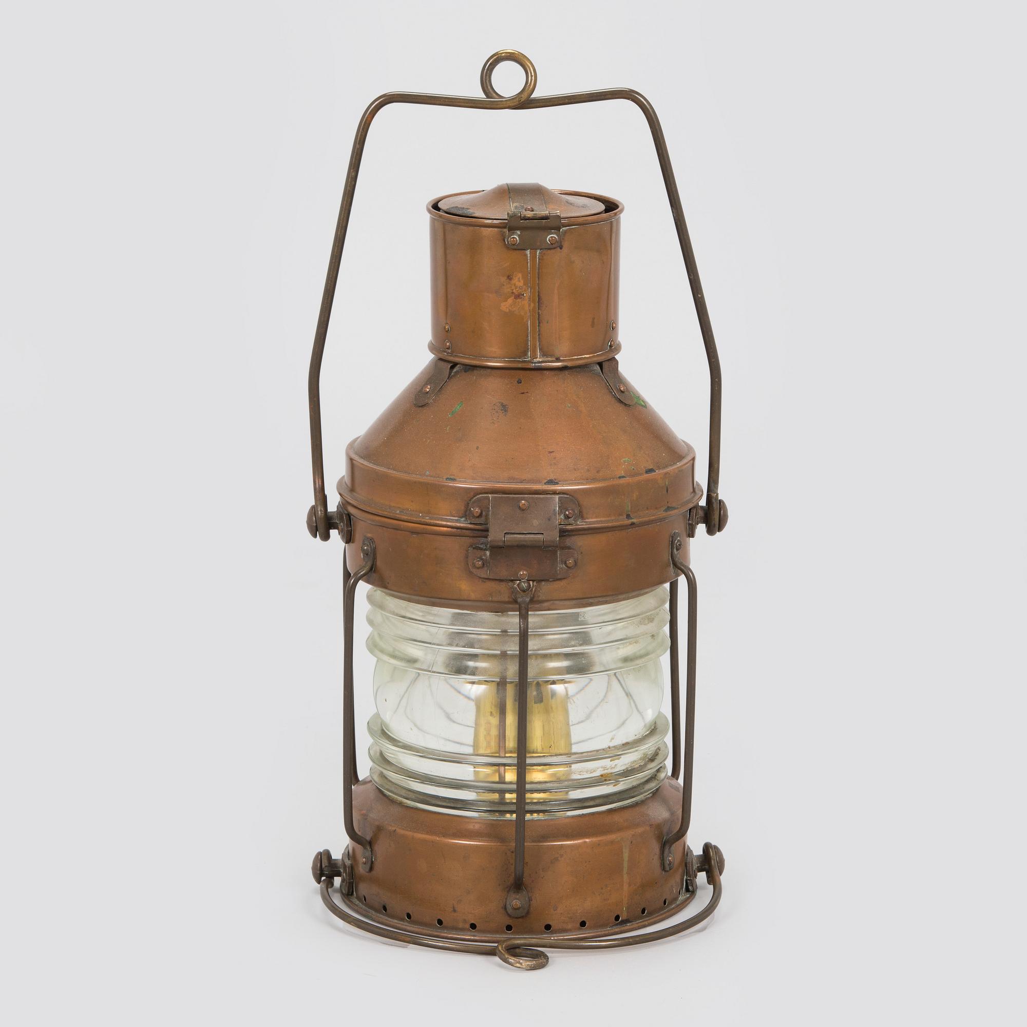 Laivalyhty, "Crystal Diamond", Meteorite, 1900-luvun alkupuoli.