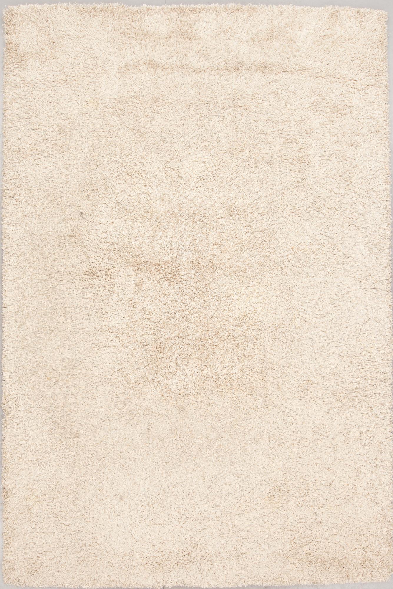 MATTA, Kasthall, "Fogg", Gunilla Lagerhem-Ullberg. Ca 300 X 200 cm.