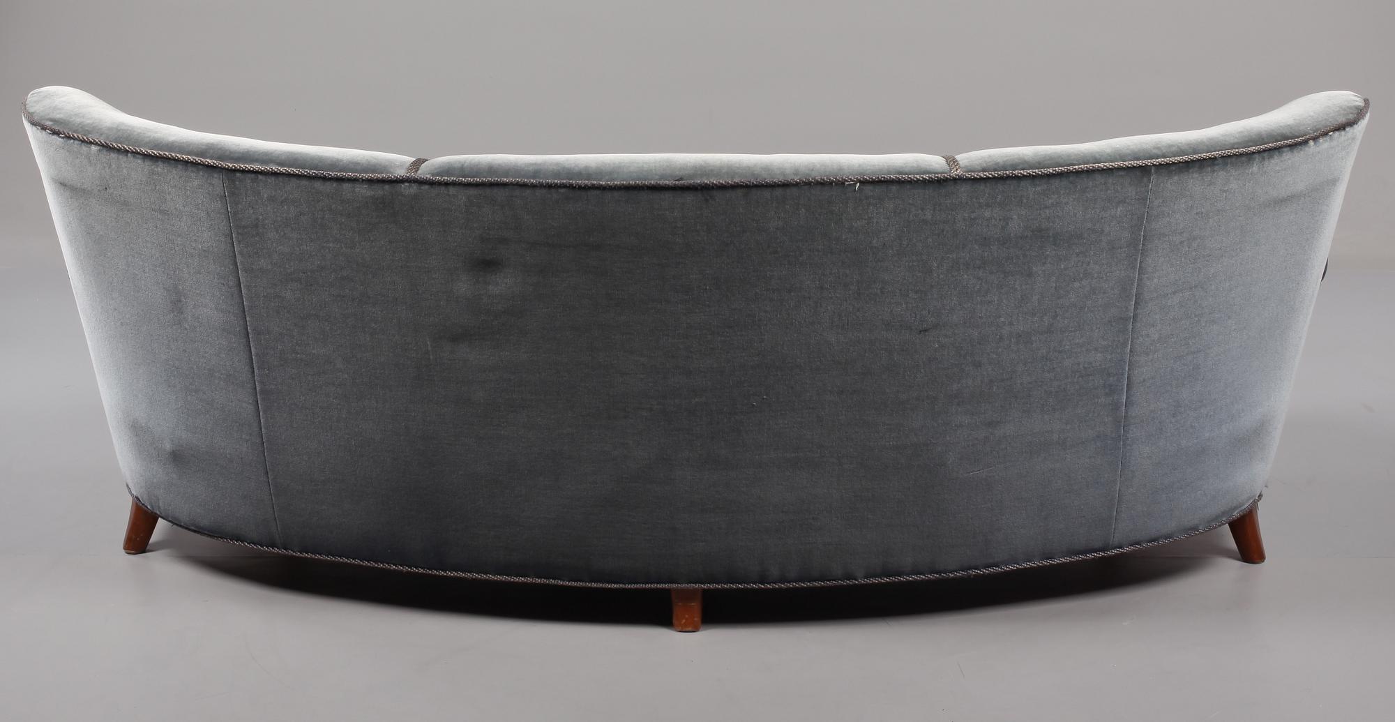 SOFFA, omkring 1900-talets mitt.