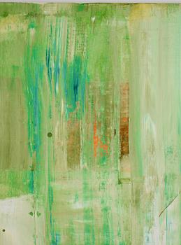 Astrid Sylwan, Untitled.