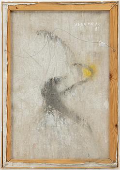 Anna Mizak, "Rörelse".