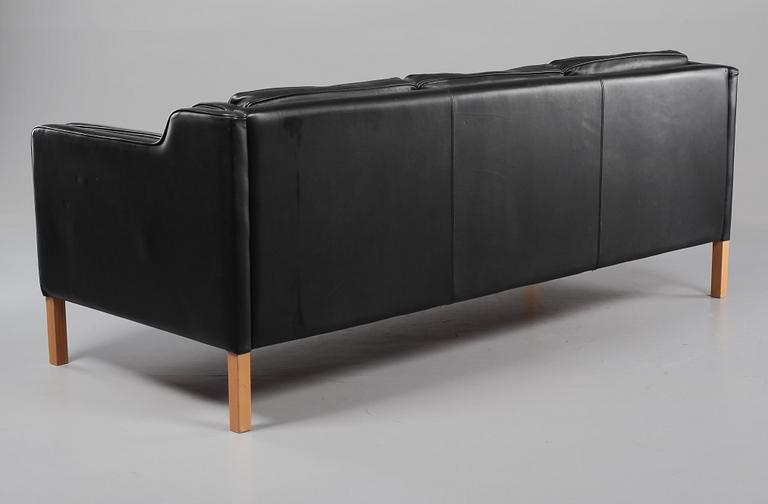 SOFFA, 1900-talets andra hälft.