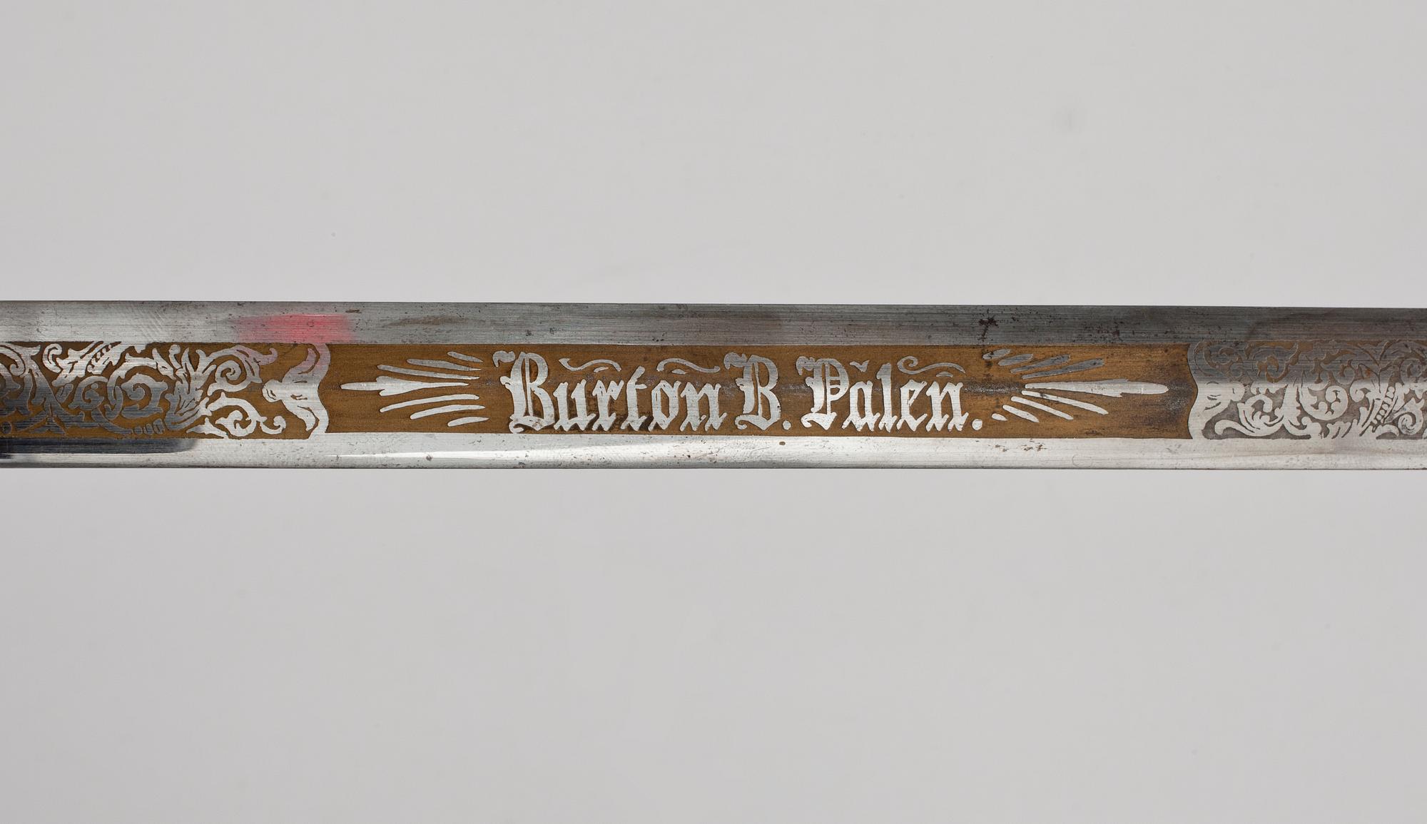 DRÄKTVÄRJA, USA, 1900-talets andra hälft.