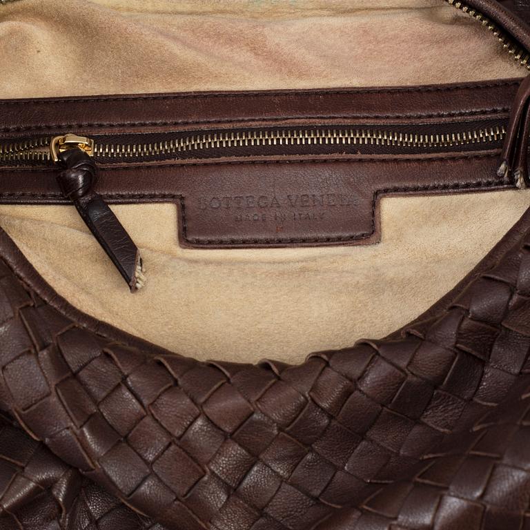BOTTEGA VENETA, väska.