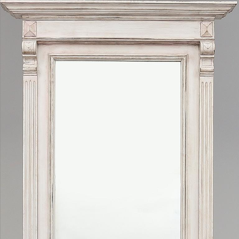 SPEGEL, 1800-talets andra hälft.
