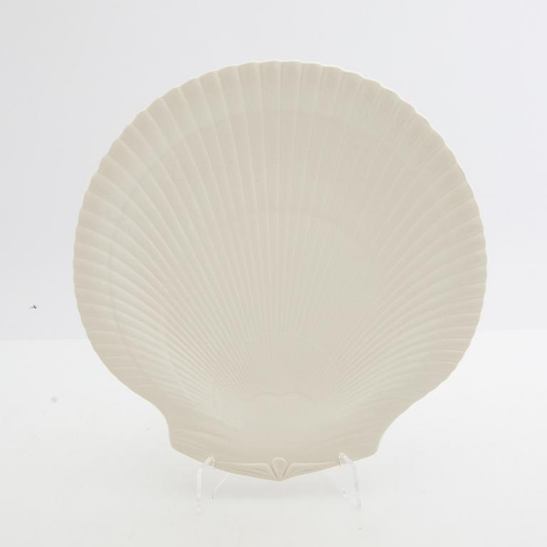Plates, 6 pcs, Wedgwood of Etruria & Barlaston, England, 20th century.