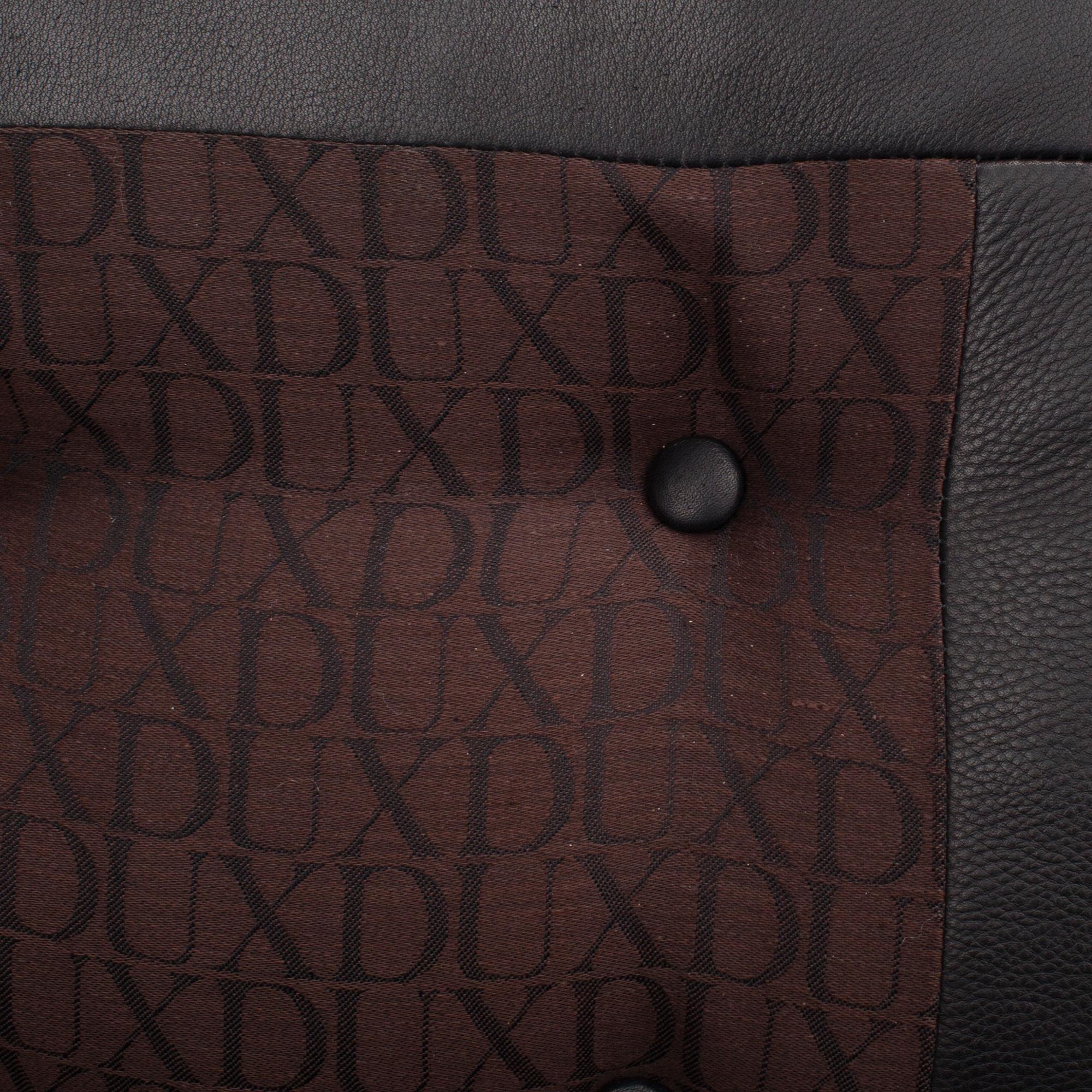 FÅTÖLJ, "Karin", Bruno Mathsson. DUX.