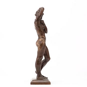Nils Möllerberg, "Flora".