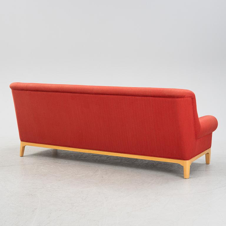 A sofa from Norells, end of the 20th Century.